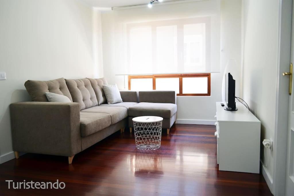Apartamento Barlovento 산비센테데라바케라 외부 사진