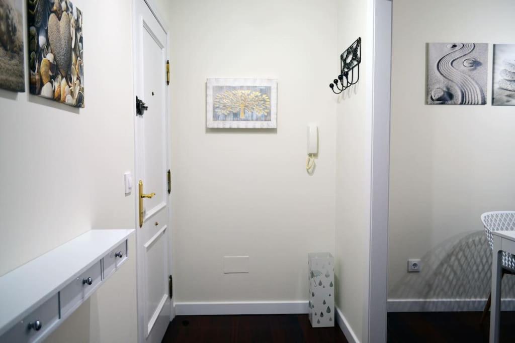 Apartamento Barlovento 산비센테데라바케라 외부 사진