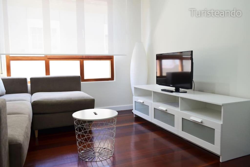 Apartamento Barlovento 산비센테데라바케라 외부 사진