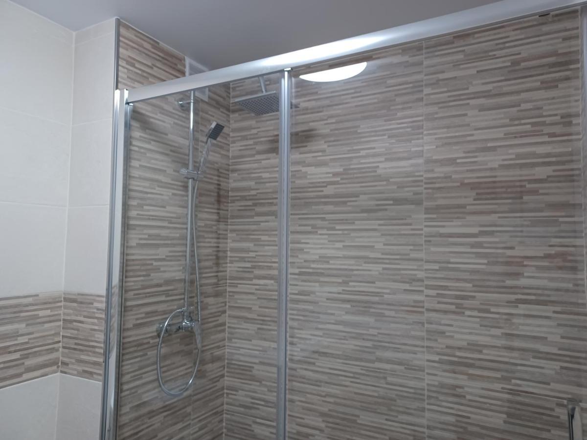 Apartamento Barlovento 산비센테데라바케라 외부 사진