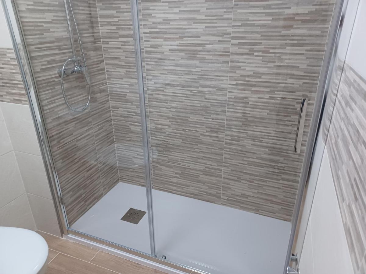 Apartamento Barlovento 산비센테데라바케라 외부 사진